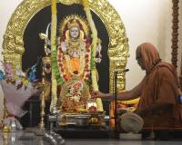 Sharadiya Navaratri Utsava 2025 - Day 10 at Karla (1 Oct 2025) Pictures Courtesy Shri Dinesh Karkal